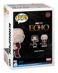 Echo POP! TV Vinyl Figure Kingpin 9 cm