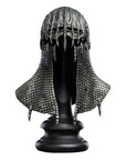 Lord of the Rings Replica 1/4 Helm of the Ringwraith of Rhûn 16 cm