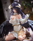 Overlord PVC Statue 1/7 Albedo 16 cm