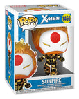 X-Men POP! Marvel Vinyl Sunfire 9 cm