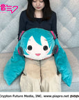 Hatsune Miku 3D Pillow Miku