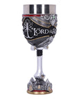 Lord Of The Rings Goblet Aragorn