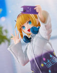 Oshi no Ko PVC Statue 1/6 Memcho: Bazurase Fashion Ver. 25 cm