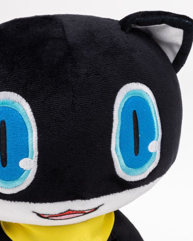 Persona 5 Royal Plush Figure Morgana 26 cm