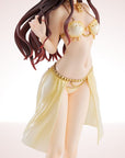 To Love-Ru Darkness Statue PVC 1/7 Mikan Yuki 22 cm