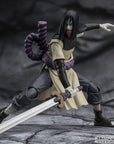 Naruto S.H. Figuarts Action Figure Orochimaru - Seeker of Immortality - 15 cm