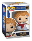 Black Clover POP! Animation Vinyl Figure Julius 9 cm