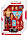 WWE Ultimate Edition Action Figure John Cena 15 cm