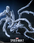 Spider-Man 2 Video Game Masterpiece Action Figure 1/6 Peter Parker (Anti-Venom Suit) 30 cm