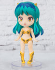 Urusei Yatsura Figuarts mini Action Figure Lum 9 cm