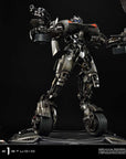 Transformers Polystone Statue Sideswipe 57 cm