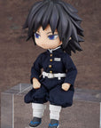 Demon Slayer: Kimetsu no Yaiba Nendoroid Doll Figure Giyu Tomioka 14 cm