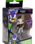 Sonic Prime Keychain 7 cm Display (12)