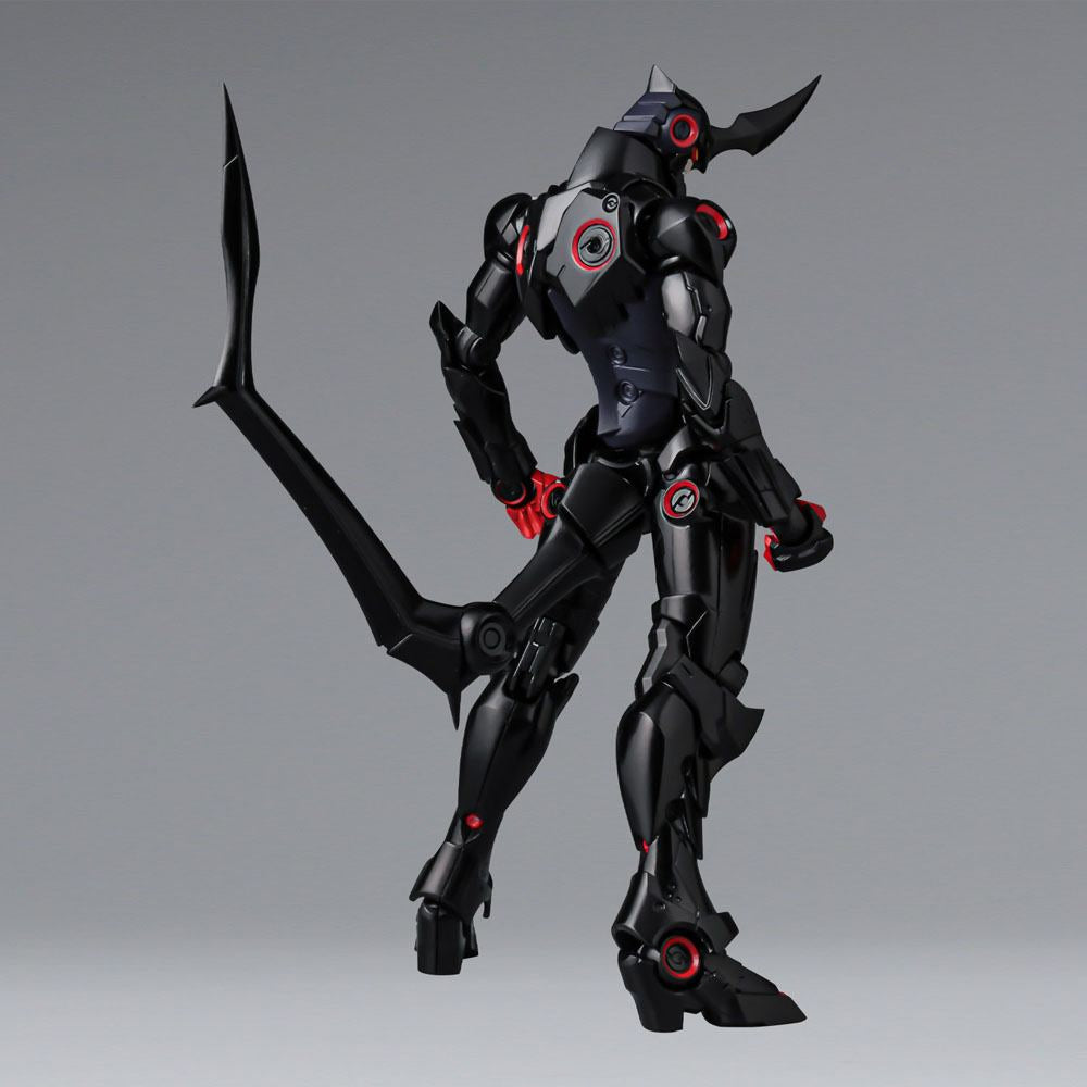 Gurren Lagann PLAIOBOT Plastic Model Kit Lazengann 15 cm