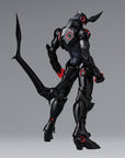 Gurren Lagann PLAIOBOT Plastic Model Kit Lazengann 15 cm