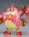 Kirby Planet Robobot Nendoroid More Robobot Armor 15 cm (re-run)