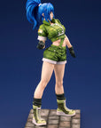 The King Of Fighters '97 Bishoujo PVC Statue 1/7 Leona Heidern 24 cm