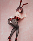 Kosutsuma: Sexy Cosplay Lesson with My New Wife PVC Statue 1/4 Misuzu Kagohara Bunny Ver. 14 cm