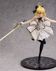 Fate/Grand Order PVC Statue 1/4 Saber/Altria Pendragon (Lily) 42 cm