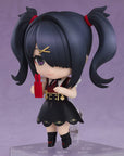 Needy Streamer Overload Nendoroid Action Figure Ame 10 cm