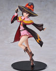 KonoSuba: God's Blessing on This Wonderful World! PVC Statue 1/7 Megumin 25 cm