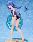 Mushoku Tensei: Jobless Reincarnation PVC Statue 1/7 Roxy Migurudia Navy Blue Swimsuit Ver. 20 cm