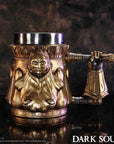 Dark Souls Tankard Smough 19 cm