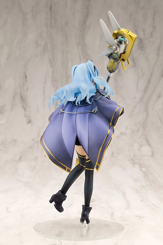 The Legend of Heroes PVC Statue 1/8 FTio Plato 25 cm