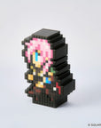 Final Fantasy Record Keeper Pixelight LED-Light Lightning 10 cm