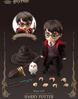 Harry Potter Egg Attack Action Action Figure Wizarding World Harry Potter 11 cm