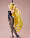 To Love-Ru Darkness PVC Statue 1/3 Golden Darkness: Bunny Ver. 59 cm