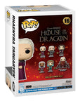 House of the Dragon POP! TV Vinyl Figure Rhaenyra Targaryen 9 cm