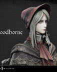 Bloodborne Statue 1/4 The Doll Bonus Version 49 cm