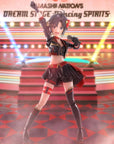 The Idolmaster S.H. Figuarts Action Figure Makoto Kikuchi 14 cm