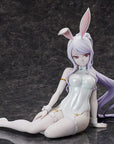 Overlord PVC Statue 1/4 Shalltear Bloodfallen: Bunny Ver. 35 cm