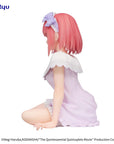 The Quintessential Quintuplets Noodle Stopper PVC Statue Nino Nakano Loungewear Ver. 9 cm