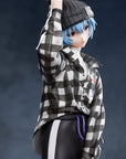 Neon Genesis Evangelion PVC Statue 1/7 Rei Ayanami Ver. Part 3 Radio Eva 26 cm