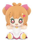 Cardcaptor Sakura Huggy Good Smile Chibi Figure Sakura Kinomoto: Platinum Ver. 6 cm