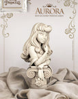 Disney Princess Series PVC Bust Aurora 15 cm