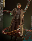 Spider-Man: No Way Home Movie Masterpiece Action Figure 1/6 Doc Ock (Deluxe Version) 31 cm