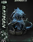 Batman Premium Masterline Series Statue Batman Blackest Night Version 45 cm