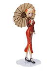 Lycoris Recoil Luminasta PVC Statue Chisato Nishikigi China Style 19 cm