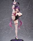 Original Character Statue 1/4 Present Bunny Yuna Chan 48 cm