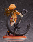 Guilty Gear Strive Statue 1/7 May 26 cm