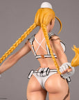 Street Fighter Statue 1/4 Cammy: Player 2 44 cm