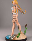 Street Fighter Statue 1/4 Cammy: Player 2 44 cm