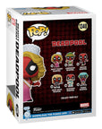 Deadpool Parody POP! Vinyl Figure Beauty Pageant 9 cm