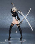 NieR:Automata PVC Statue 2B (YoRHa No. 2 Type B) Ver. 2.0 29 cm