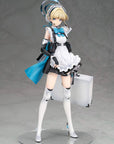 Blue Archive PVC Statue 1/7 Toki Full Ver. Ami Ami Limited Edition 27 cm