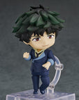 Cowboy Bebop Nendoroid Action Figure Spike Spiegel 10 cm